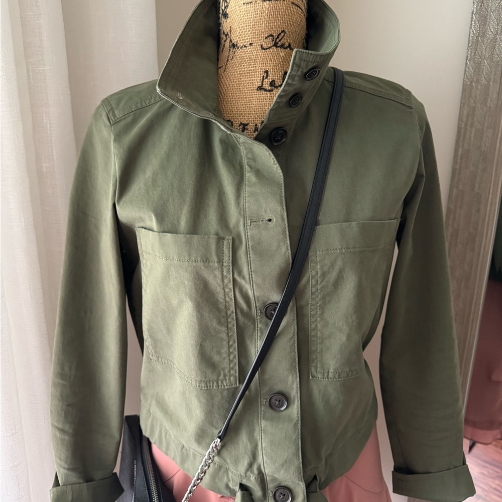 Banana Republic Jacket